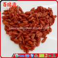 Top quality goji fruit goji berries dried goji with low pasiticide